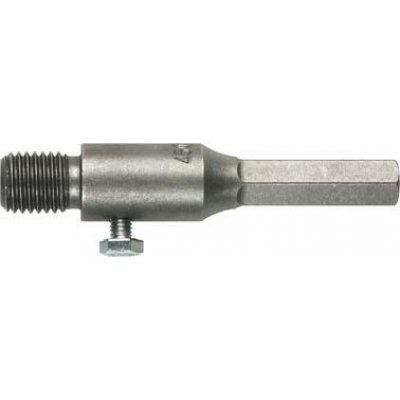 Upínacia stopka pre vŕtaciu korunku 6-hran 11mm FORMAT