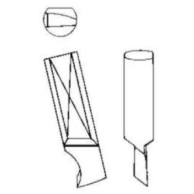 Meradlo pre kruhovú rezačku TK 00 a 00A422 GFS - obrázek