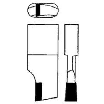 Meradlo pre kruhovú rezačku TK 00 a 00A7 GFS - obrázek