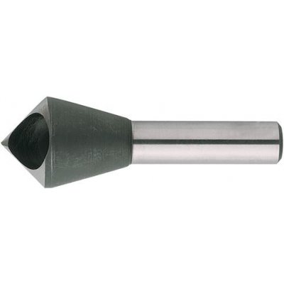 Odhrotovací záhlbník priečny otvor HSS-Co5 90 ° 2-5mm FORMAT