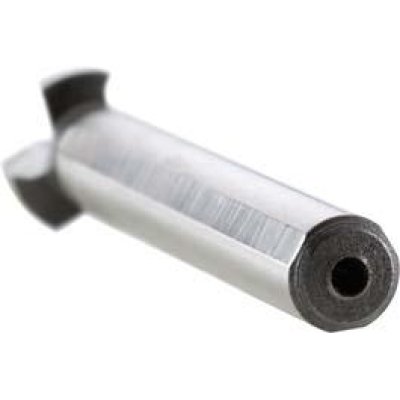 Kužeľový záhlbník Advanced DIN335 HSSE 90° CBN brúsený tvar C 8,3 mm EXACT - obrázek