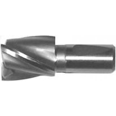 Záhlbník s vodiacim čapom HSS rozmer 0 10mm GFS