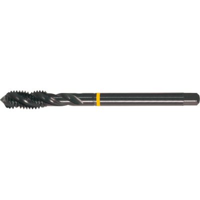 Strojný závitník DIN376 HSS-Co5 tvar C M16 FORMAT