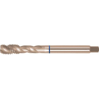 Strojný závitník DIN371 HSS-Co5 typ INOX tvar C M8 FORMAT