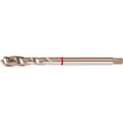Strojný závitník DIN376 HSS-Co5 typ H tvar C M12 FORMAT