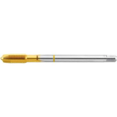 Strojný závitník DIN374 HSS-Co5 TiN tvar B M22x1,5 GÜHRING