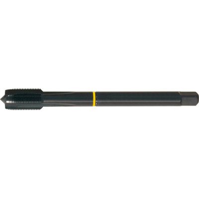 Strojný závitník DIN374 HSS-Co5 tvar B M12x1,25 FORMAT