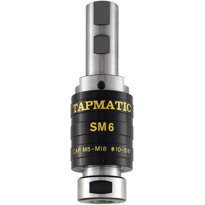 Závitníkové skľučovadlo M4-025 M3,0-12 TAPMATIC