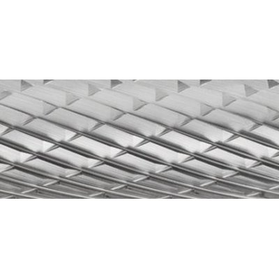 Technická fréza, tvrdokov, valcová zaoblená 0413 3PLUS 6mm 4x13mm Pferd - obrázek