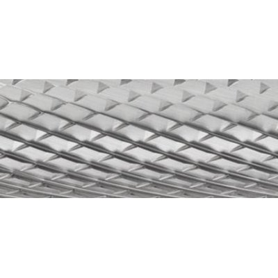 Mini techická fréza, tvrdokov, guľová 0403 4 3mm 4x3mm Pferd - obrázek