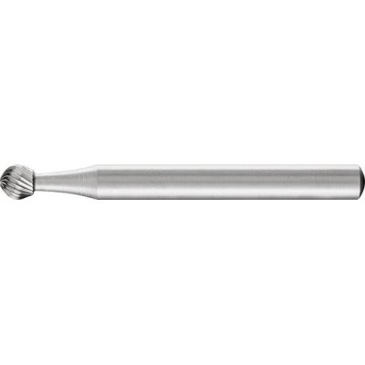 Gravírovacia technická fréza, HSS 311 6mm Pferd
