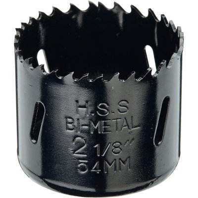 Vykružovacia píla HSSBi 16mm FORMAT