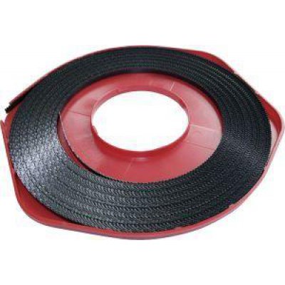 Pílový pás v roli 30,5m Z24 na palec 6x0,65mm
