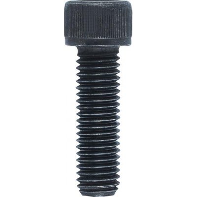 Skrutka pre nadstavbovú čeľusť rozmer 125mm M8x25 RÖHM