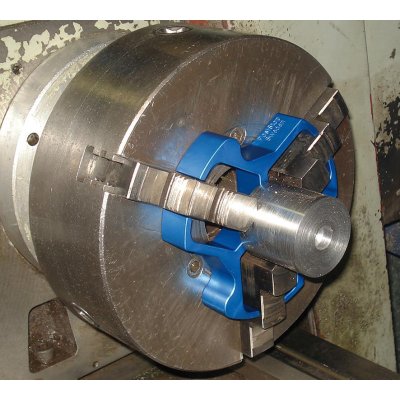 Doraz obrobku POSISTOP 15 mm SKANTEK  - obrázek