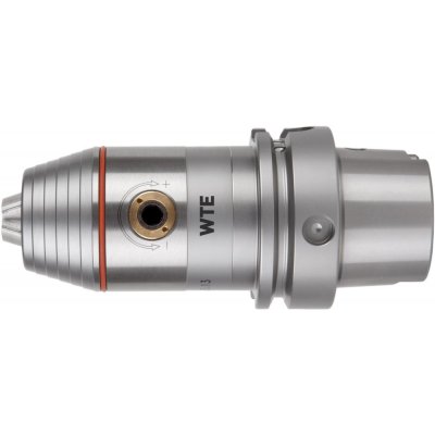 Precízne skľučovadlo DIN69893A 0,3-8mm HSK-A 63 WTE