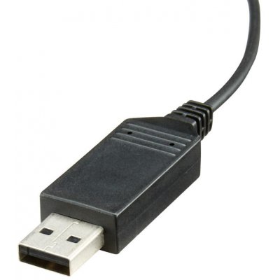 Dátový kábel USB + software FORMAT - obrázek