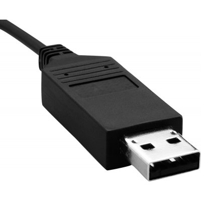 Dátový kábel USB + software MAHR