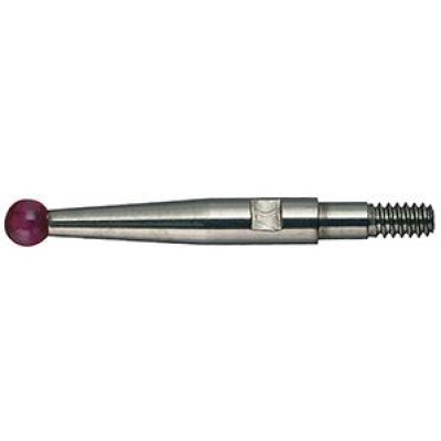 Merací snímač + gulička Rubin D2x12mm Käfer