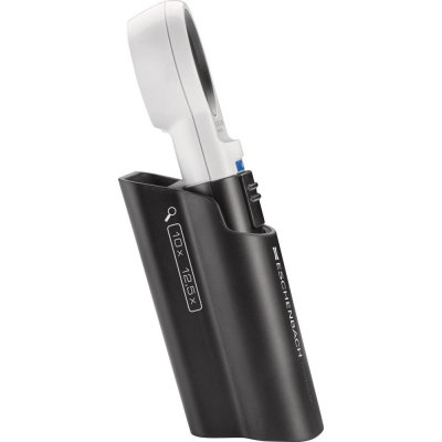 Mobase podstavec pre lupu s osvetlením Mobilux 45080100 a 45080125 ESCHENBACH - obrázek
