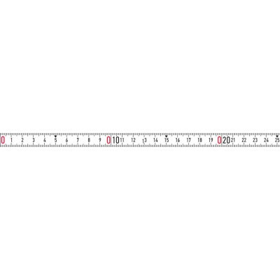 Meracie pásmo biele 5mx13mm samolepiace LNR-SK BMI