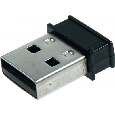 Bezdrôtový prijímač e-Stick pre ručné meracie prístroje a dátové rozhranie MAHR