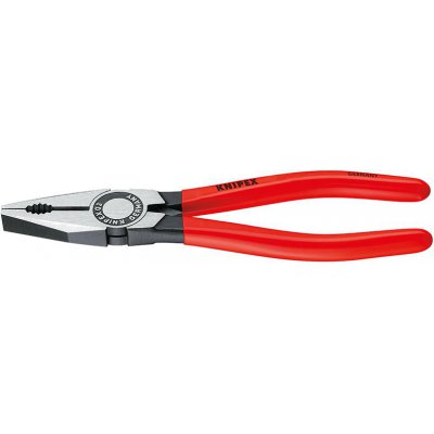 Kombinované kliešte 0301EAN 140mm KNIPEX