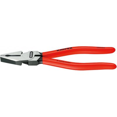 Silové kombinované kliešte 0201 180mm KNIPEX