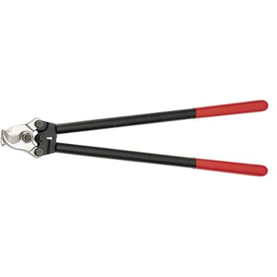 Káblové nožnice 600mm KNIPEX