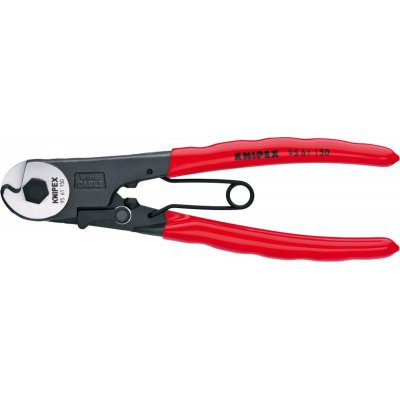 Nožnice na bovdenové laná 150mm KNIPEX