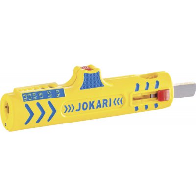 Odplášťovač 15 Secura 8-13qmm JOKARI