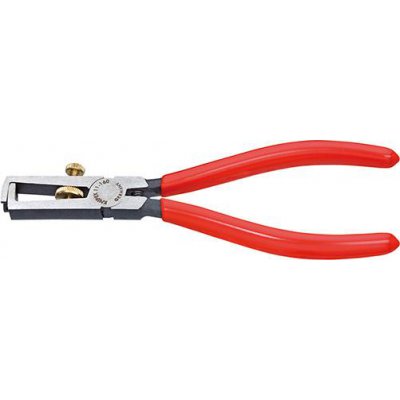 Odizolovacie kliešte 1101 EAN 160mm qmm KNIPEX