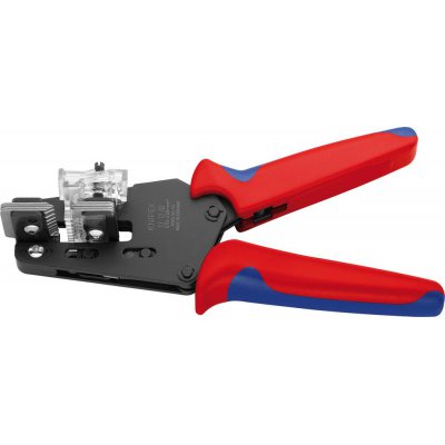 automatické odizolovacie kliešte mm 0,03-2,08qmm KNIPEX