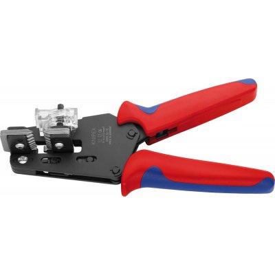 automatické odizolovacie kliešte mm 0,14-6qmm KNIPEX