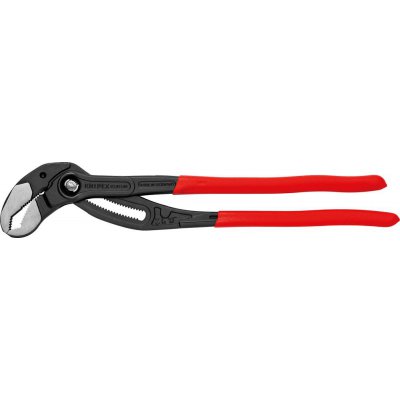 Kliešte SIKO Cobra plastové návleky 400mm KNIPEX