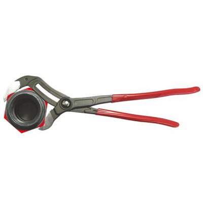 Kliešte SIKO Cobra plastové návleky 560mm KNIPEX - obrázek