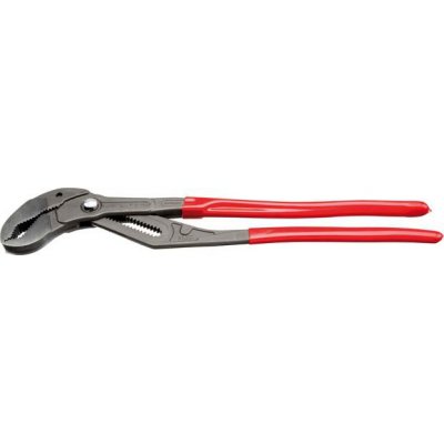 Kliešte SIKO Cobra plastové návleky 560mm KNIPEX