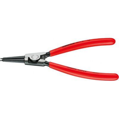 Kliešte na vonkajšie istiace krúžky rovné 4611 A0 mm KNIPEX