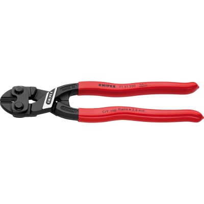 Pákové nožnice mini 7131 200mm KNIPEX