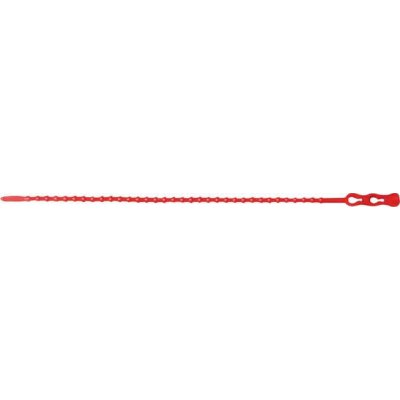 Viazacie pásky na káble, Click Ties 500x5,6mm po 100ks SapiSelco