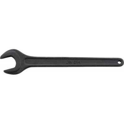 Jednostranný vidlicový kľúč DIN894 10mm