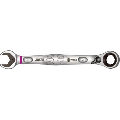 Očkový račňový kľúč Joker switch 14mm Wera