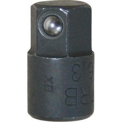 Držiak bitov vonkajšie 6-hran 10mm vnútorný 6-hran 1/4" GEDORE