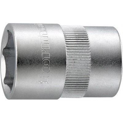 Nástrčkový kľúč 6-hran 1/4" 4x mm FORMAT