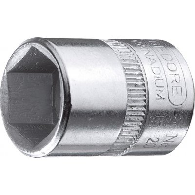 Nástrčkový kľúč 6-hran 1/4" 5x mm GEDORE