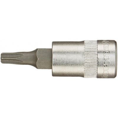 Adaptér-bit 1/4" T15x36mm FORMAT