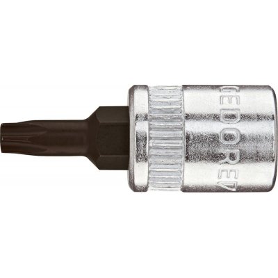 Adaptér-bit 1/4" T8x30,5mm GEDORE