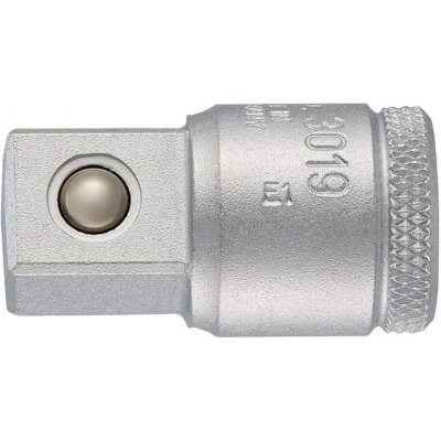 Adaptér vnútorný 4-hran 3/8" na vonkajšej 4-hran 1/2" GEDORE