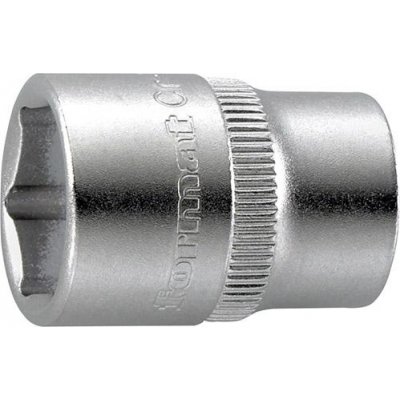 Nástrčkový kľúč 6-hran 3/8" 14x mm FORMAT