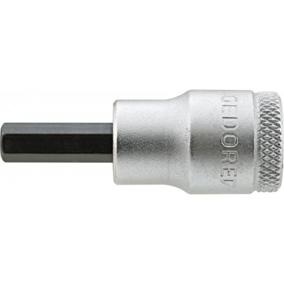 Adaptér-bit 3/8" vnútorný 6-hran 10x49mm GEDORE